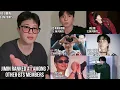 Download Lagu Fans zijn zo trots! Jimin staat op nummer 1 van de 7 andere BTS-leden in deze categorie!
