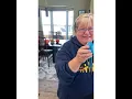 Lunchtime Solutions what mom takes for lunch
