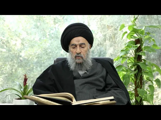 ⁣بينات من فقه القرآن || سورة المائدة المباركة