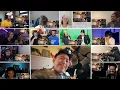 bbno$ & Rich Brian - edamame - REACTION MASHUP