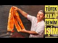Download Lagu ADANA TÜFEK DÜRÜM !! | Tabla Kebapçısından Kebap Dersi | Sokak Lezzetleri