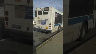 Queens New York - Q22 Bus Route