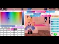 getting the princess starfrost set