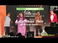 A.Rahman Onn - Si Cincin Emas & Peracun Kalbu