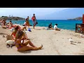 Download Lagu Ibiza Spain // Ses Salines Beach Ibiza Spain 4K