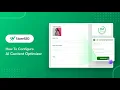 How To Use StoreSEO AI Content Optimizer