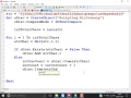 How to count how many times each character is repeated in a string