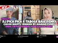 Download Lagu DJ PICA PICA 2 X TABOLA BALE X CALON MANTU IDAMAN BY MAMAN FVNDY VIRAL TIKTOK TERBARU 2025 !