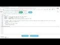 Advanced While Loops in Python