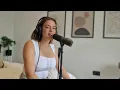 Download Lagu Allie Sherlock cover - Another Love - Tom Odell