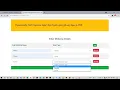 Dynamically Add or Remove Select Box Fields using jQuery AJAX in PHP and MYSQLI SOURCE CODE