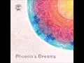 Download Lagu Edelis - Phoenix's Dreams (Full Album) New age, Chillout, Ambient, Downtempo