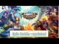 Download Lagu Mobile Legends - Epic Battle -  updated