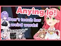 Download Lagu ID girls teaching Miko some \
