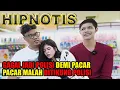 Download Lagu DIHIPNOTIS‼️ GAGAL JADI POLISI DEMI PACAR, PACAR MALAH DITIKUNG POLISI