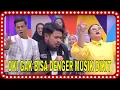 Download Lagu OKI GAK BISA DENGER MUSIK DIKIT, AUTO GOYANG! | ARISAN BEST MOMENT (27/02/25)