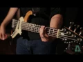 The Delta Saints - Bones | Audiotree Live