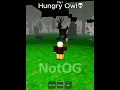 Download Lagu Hungry Owl in 99 Nights in the Forest #99nightintheforest #roblox