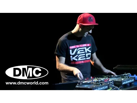 Download MP3 Vekked - DMC World Championship Winning Set 2015