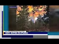 Gubernur Kotek bahas kebakaran hutan Oregon pusat data ekonomi dan banyak lagi
