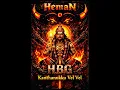 Lagu Kanthanukku Vel Vel – Rock Instrumental | Heman-HBG