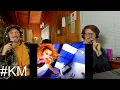 Kylie Minogue Special Reaction! - Put Yourself in My Place
