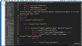 16 ReFactoring all Database Query Code into Functions - HOW TO USE DATABASE IN PHP