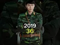 Download Lagu Crash Landing On You 2019 Korean Drama Cast Then And Now 2025 #crashlandingonyou #kdrama #shorts