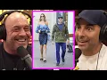 Winning The WIFE Lottery Avoiding TRAPS Joe Rogan Peter Attia JRE 1961