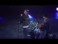 4K 尼古拉 THIS IS MC演唱會尾場 張天賦 20230122