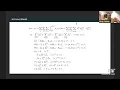Martin Schmidt Multilevel Mixed-Integer Nonlinear Optimization for Electricity Market Design