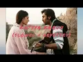 Katiya Karun slowed + reverb | Rockstar (2011)| Harshdeep Kaur| Sapna Awasthi| lofi
