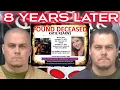 8 Years ago Katie Kearns was Murdered by Joliet Outlaw Jeremy Boshears