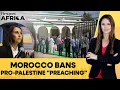 Download Lagu Morocco Limits Religious Preaching About Israel, Palestine To Prevent Invoking Jihad