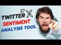 How to do Sentiment Analysis