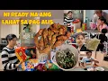 Download Lagu TULUNGAN NA KAMI NI MISTER | NAG SHOPPING NG PANG REGALO | ENJOY ANG BABY GIRL SA PARTY