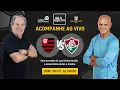 Download Lagu FLAMENGO 0 x 0 FLUMINENSE - Brasileirão Série A - 15ª rodada - 20/07/2025 - AO VIVO