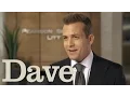 Gabriel Macht Interview Suits Season 5 Dave