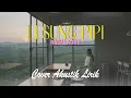 Download Lagu Lesung Pipi - Raim Laode | Cover Akustik Lirik by Valovadinata