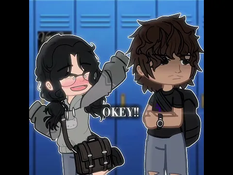 Damn Shes Hot 🔥 || #gacha #gachalife #gachaclub #gachameme #gachaedit #gachatrend #viralvideo