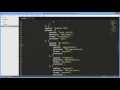 DevExtreme Banded HTML5 DataGrid Columns