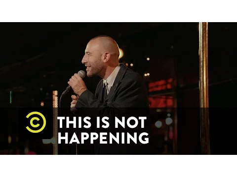 This Is Not Happening - Season 2 Trailer - Uncensored