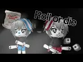 Lagu Roll or die // GLMV // Cuphead