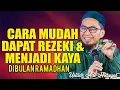 Download Lagu Amalan Pembuka Pintu Rezeki Di Bulan Ramadhan | Ustadz Adi Hidayat Lc Ma