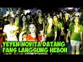 Lagu VIRAL MBAK YEYEN JOGET BARENG BREWOG AUDIO, LANGSUNG DISERBU FANS