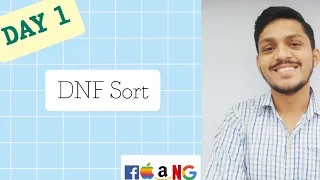 Leetcode 75 Sort Colors DNF Sort C Day 1 Two pointers Striver SDE Sheet