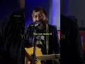 Download Lagu What if “You’re not alone” by@saosin was acoustic…🤔 #saosin #emo
