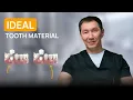 What to choose in 2025 METAL-CERAMICS or ZIRCONIUM