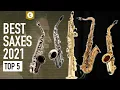 Download Lagu Top 5 Saxophones 2021 | Selmer, Keilwerth \u0026 More | Thomann