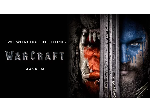 Warcraft - Trailer Tease (HD)
